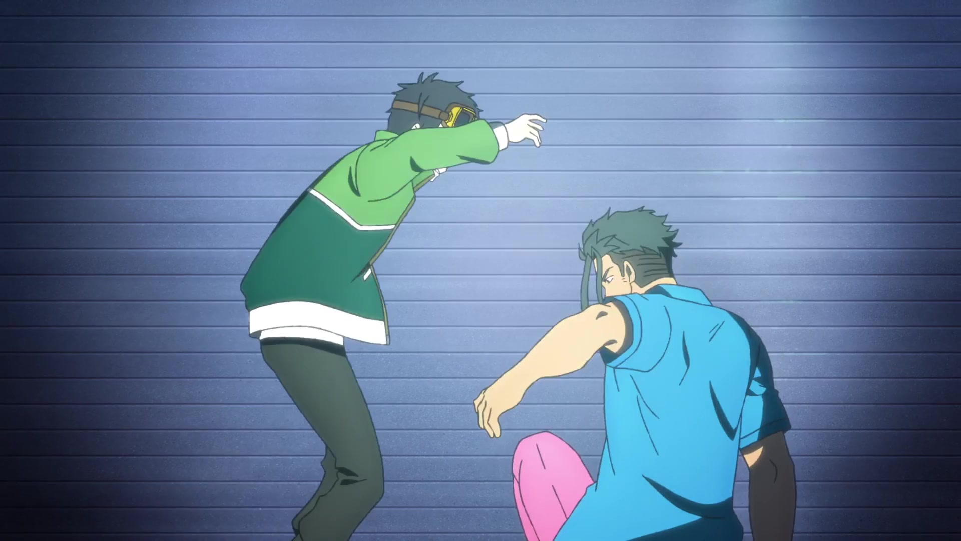 [Tsukyio Editing Resources] Zom 100 - Ep 4 - 231.mp4